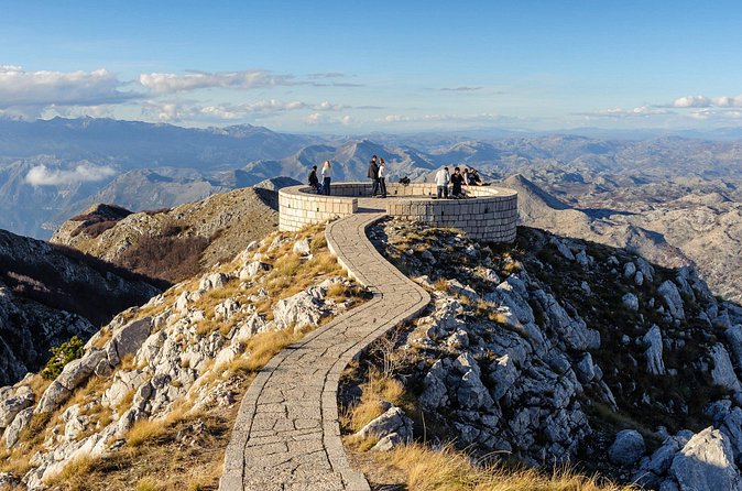 Tour Cetinje, Lovćen & Mausoleum - Who this tour suits best (and who might want a different plan)