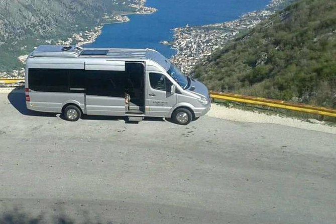 Transfer from Kotor to Podgorica - Key highlights worth planning for