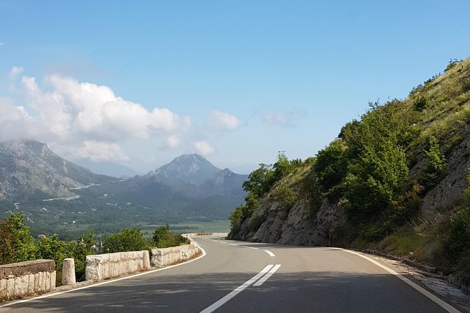 Transfer from Podgorica Airport and city to Tivat - Key things that make this transfer work well