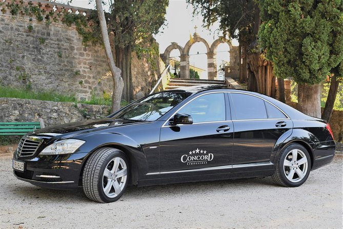 Transfer Portonovi / Herceg Novi to Dubrovnik Old Town - Timing and traffic: how to plan the Dubrovnik arrival you want