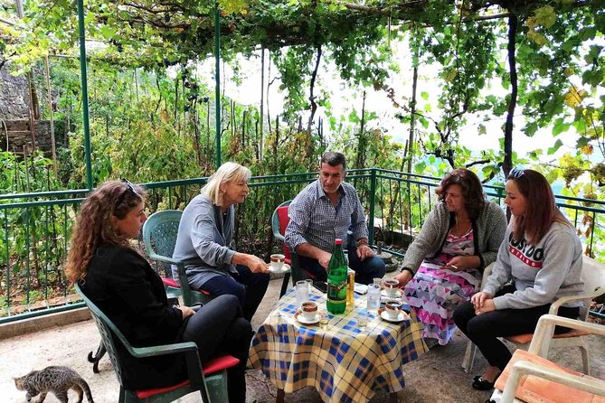 Unique gastro experience with locals in high hills above Budva! - Key things that make this tour worth your time