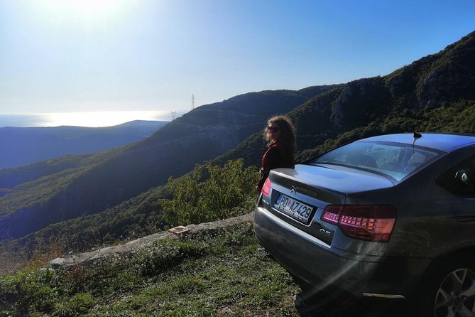 Unique gastro experience with locals in high hills above Budva! - Food and Drink Notes You’ll Be Glad You Know Before You Go