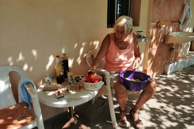 Unique gastro experience with locals in high hills above Budva! - How Long It Takes, What to Wear, and How Challenging It Really Is