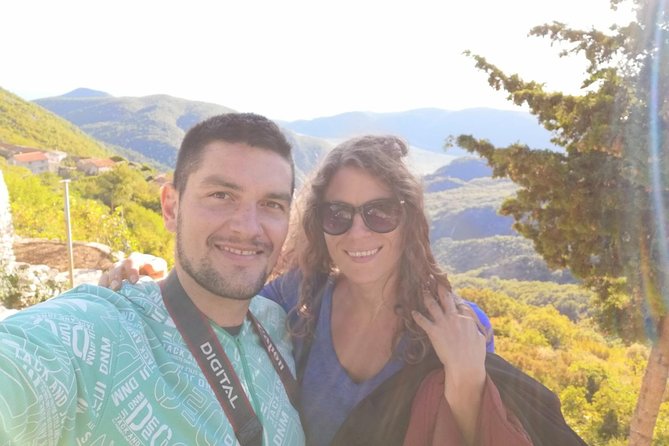 Unique gastro experience with locals in high hills above Budva! - Price and Value: Why $156.62 Often Feels Fair