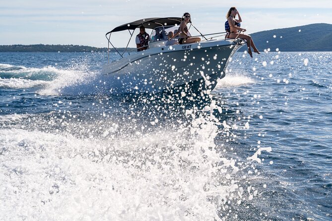 VIP Private Charter: Blue Cave & Lady of the Rocks (Flexible) - Why this Blue Cave and Lady of the Rocks charter works so well