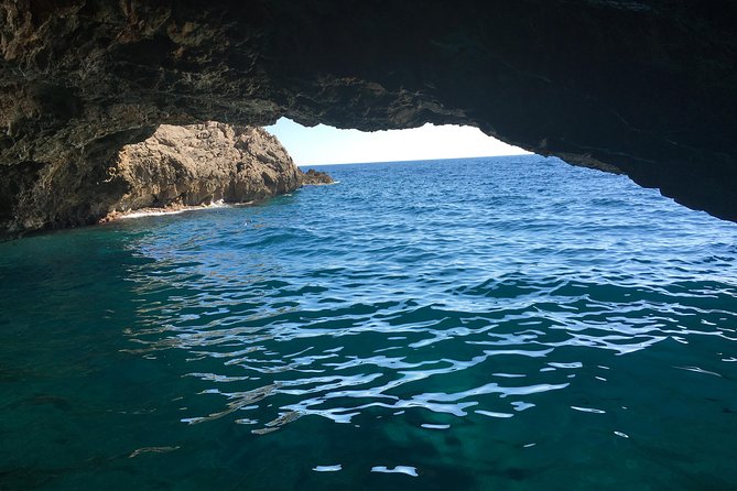 VIP Private Charter: Blue Cave & Lady of the Rocks (Flexible) - Our Lady of the Rocks: the church stop you should plan for