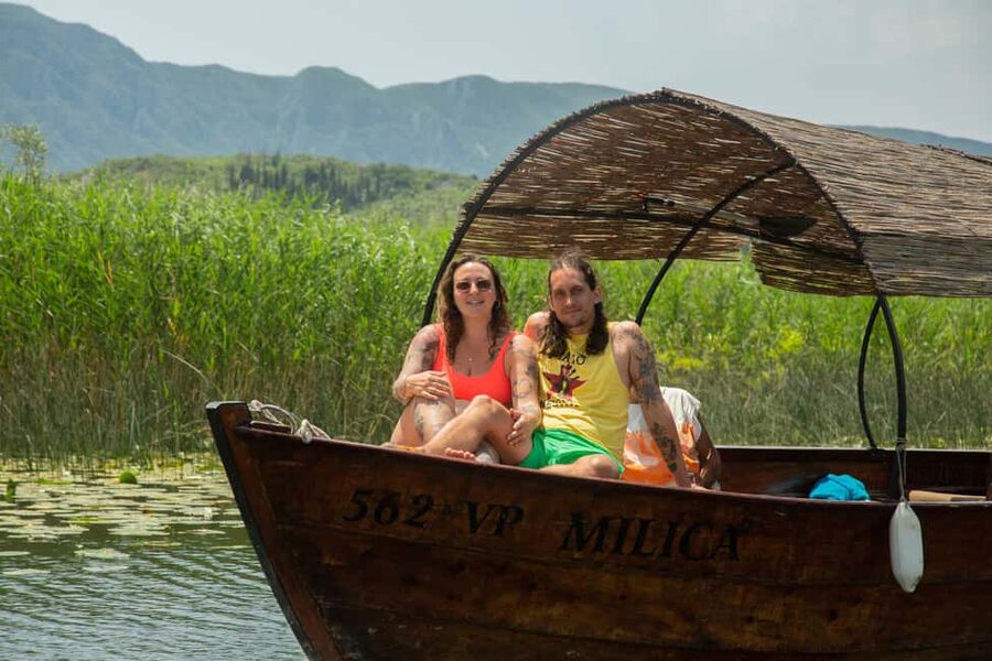 Virpazar: Historical & Nature Boat Adventure on Lake Skadar - Key highlights that actually drive the experience
