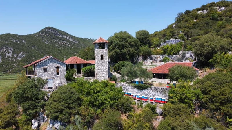 Virpazar: Skadar Lake by Boat and Kom Monastery Guided Tour - Who should book this Skadar Lake by boat and Kom Monastery tour