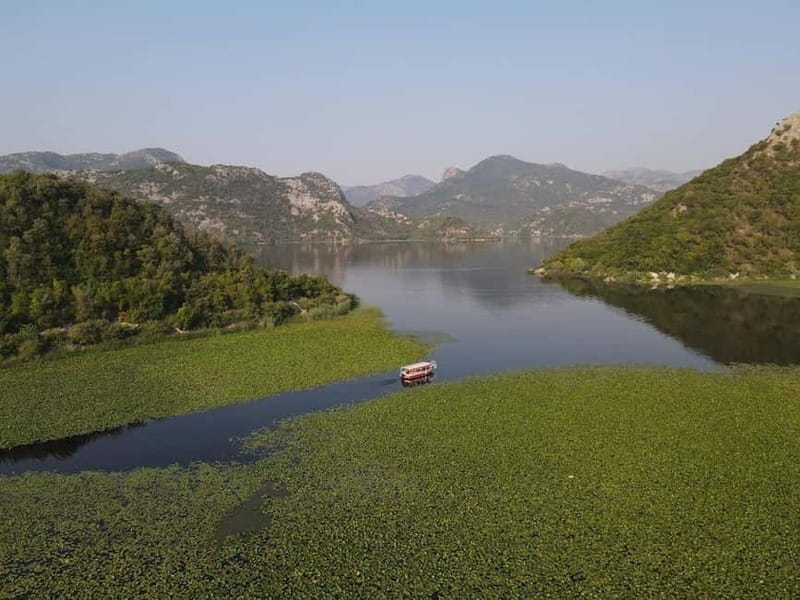 Virpazar: Skadar Lake National Park Guided Boat Tour - Key highlights I’d plan around
