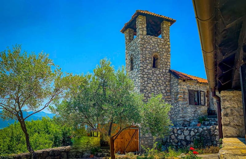 Virpazar: Skadar Lake PRIVATE Boat Tour to KOM MONASTERY - Quick hits if you want the good stuff