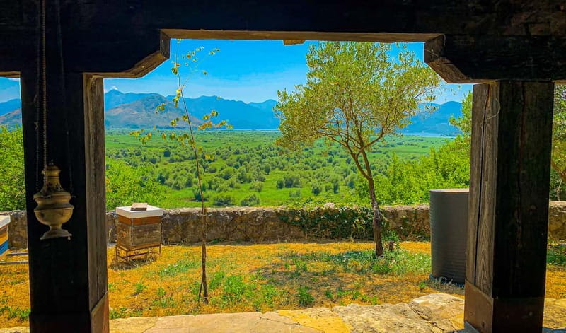 Virpazar: Skadar Lake PRIVATE Boat Tour to KOM MONASTERY - Drinks onboard and what to bring, so nothing surprises you