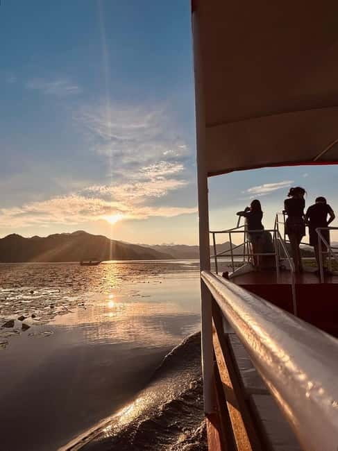 Virpazar - Skadar Lake: sunrise and sunset cruise - Key points before you go