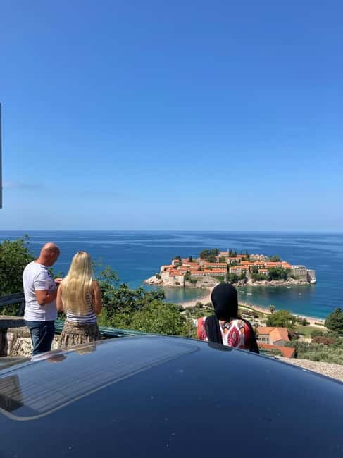 Visit Budva, Kotor and Tivat by private car ( 3 in 1 ) - Key Things That Make This 3-in-1 Worth Your Time