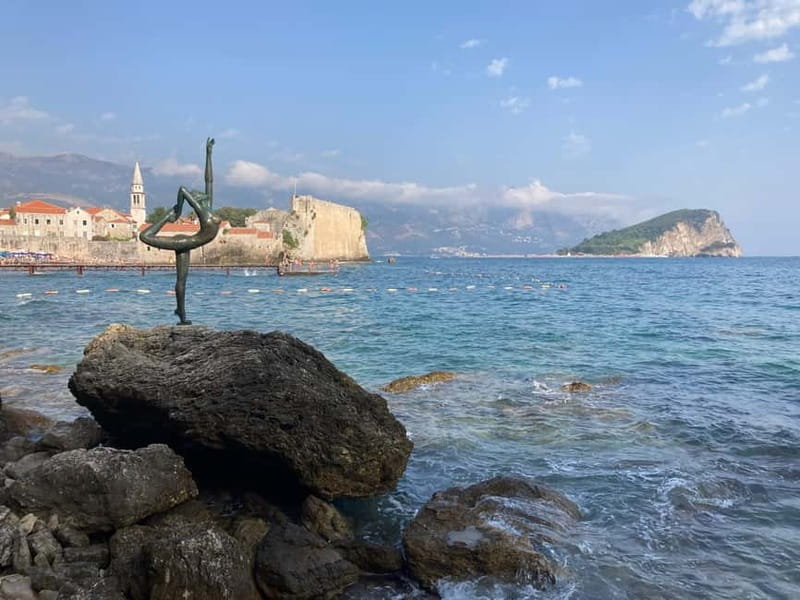 Visit Budva, Kotor and Tivat by private car ( 3 in 1 ) - Why Budva, Kotor, and Tivat Fit Into One 5-Hour Plan