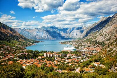 Wild Beauty of Montenegro – Private Tour