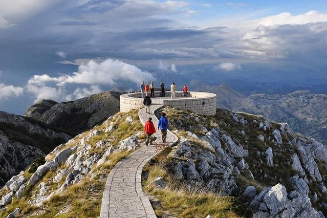 Wild Beauty of Montenegro - Private Tour - Price and value: what you get for $320.66 per person