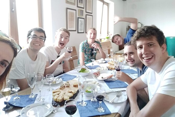 Wine tasting in the family winery, feel the spirit - Price and Timing, and What That Means for Value